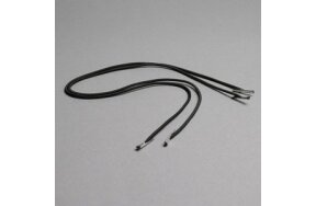 ELASTIC CORDS WITH 2 METAL ENDS